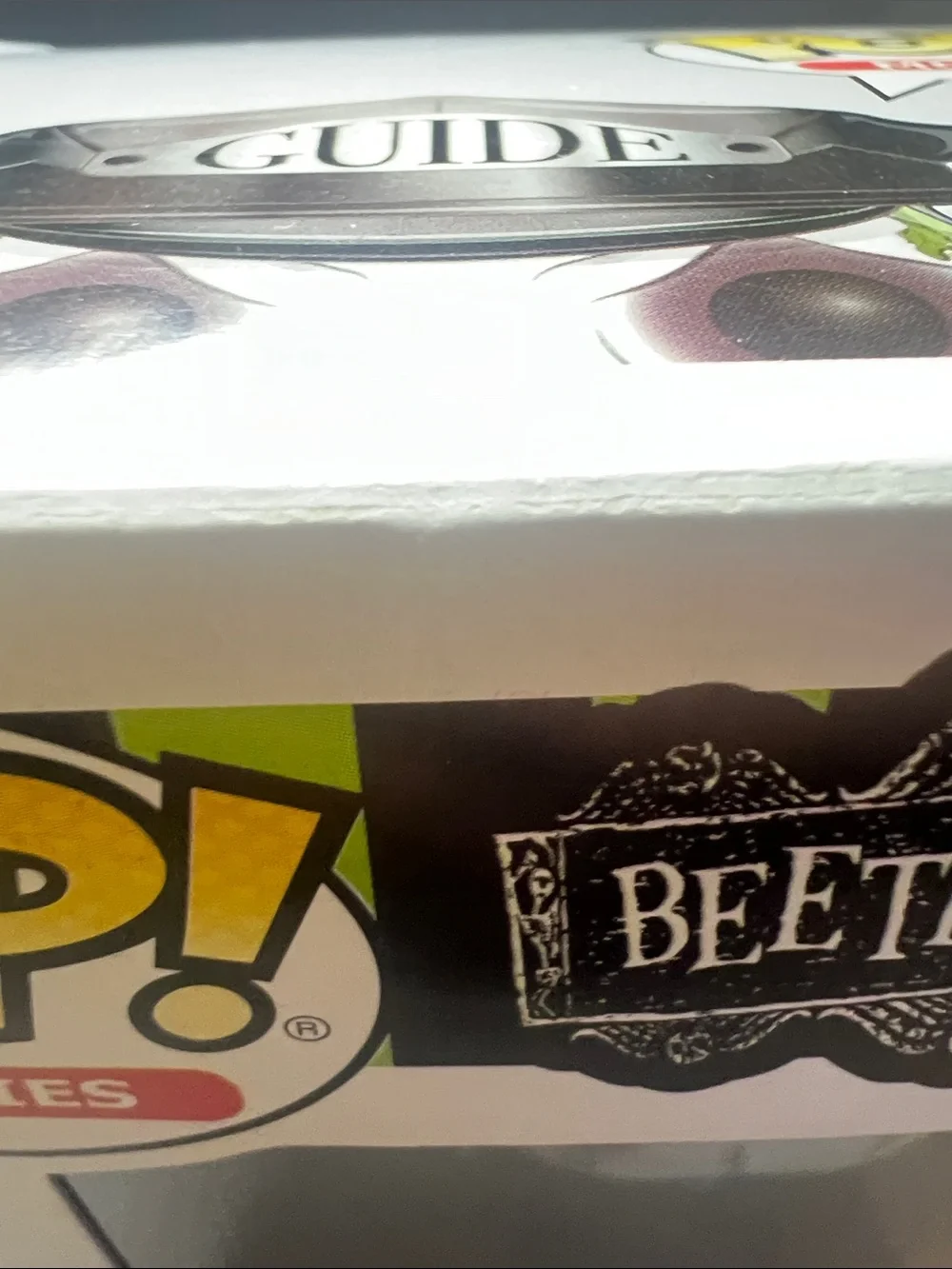 Funko authentic pop